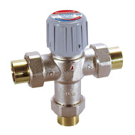 Open Loop Hot Water Systems